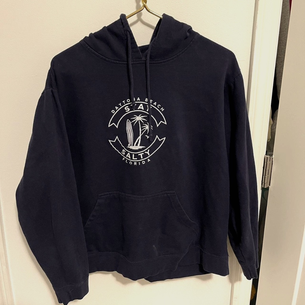 Daytona Beach Florida Hoodie Daytona Beach Florida Hoodie
